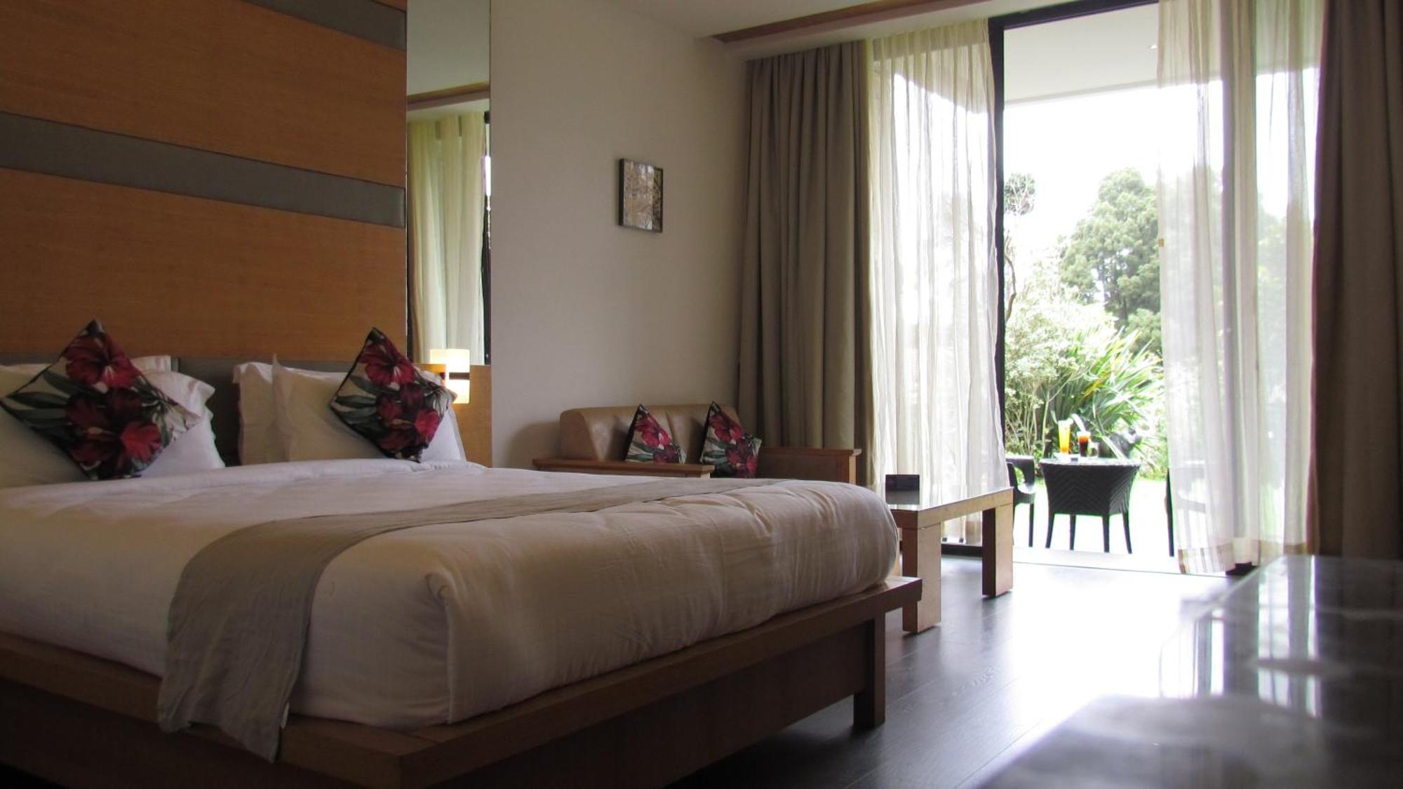 Mountain Retreat Kodai Кодайканал Экстерьер фото