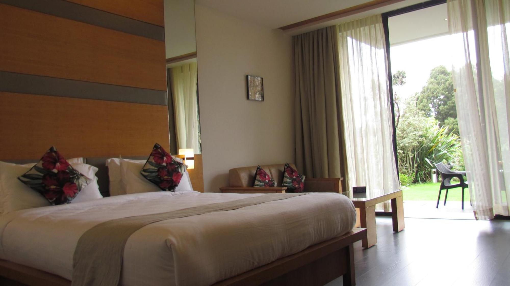 Mountain Retreat Kodai Кодайканал Экстерьер фото