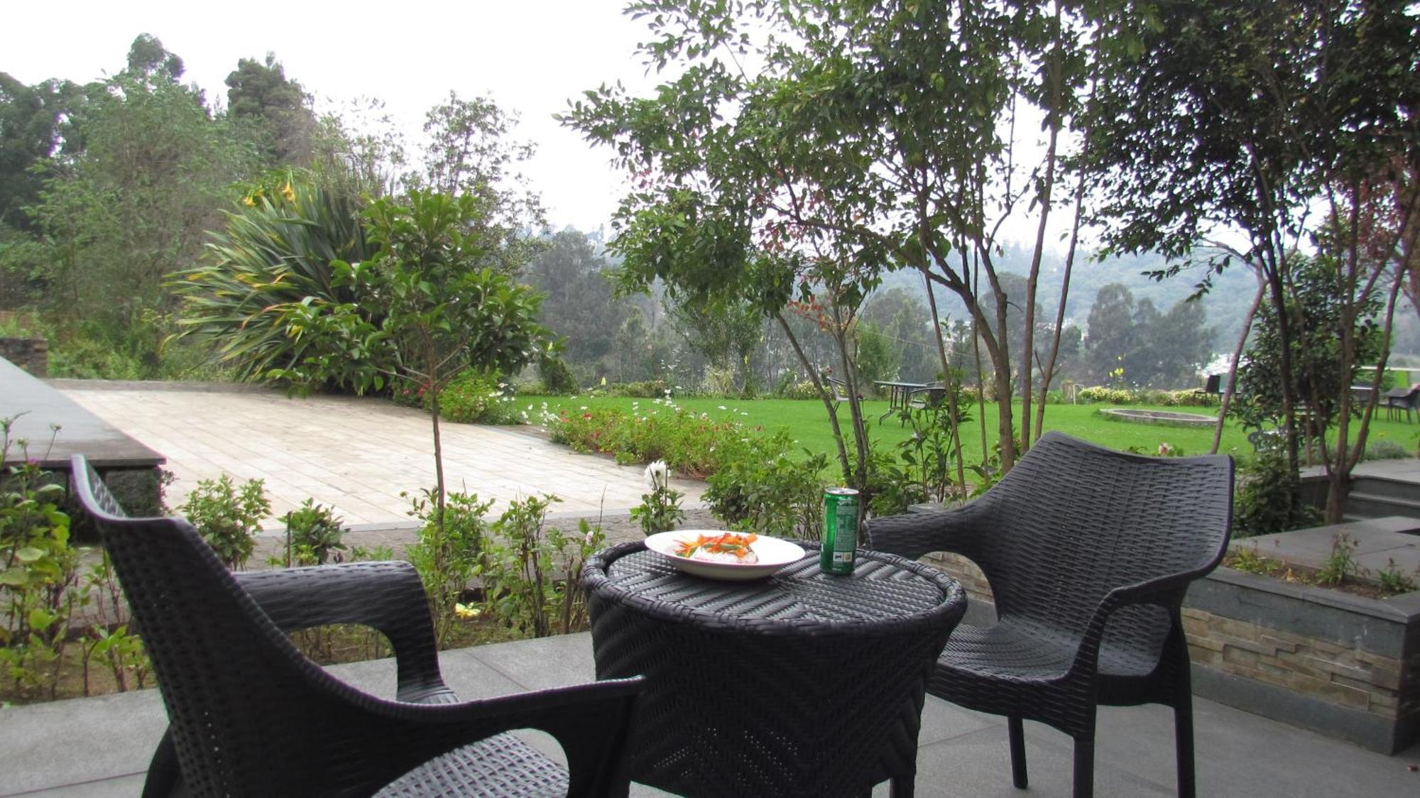 Mountain Retreat Kodai Кодайканал Экстерьер фото