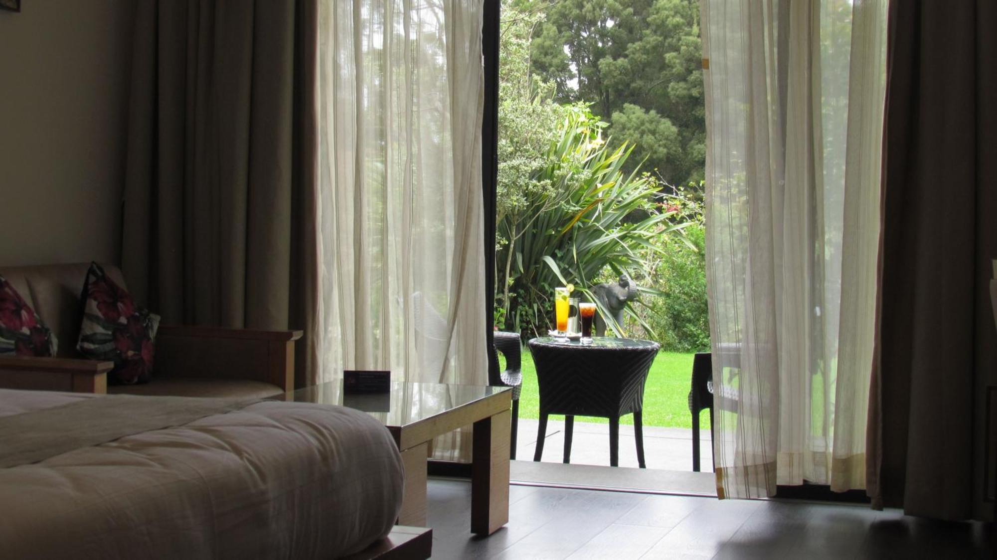 Mountain Retreat Kodai Кодайканал Экстерьер фото